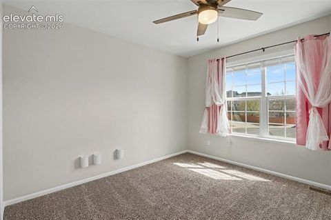Tiny photo for 5550 City Vista Drive, Colorado Springs, CO 80917 (MLS # 6062027)