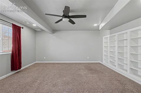 Tiny photo for 5550 City Vista Drive, Colorado Springs, CO 80917 (MLS # 6062027)