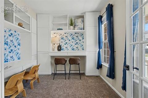 Tiny photo for 5550 City Vista Drive, Colorado Springs, CO 80917 (MLS # 6062027)
