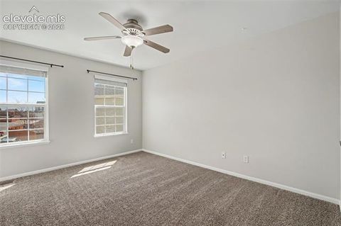 Tiny photo for 5550 City Vista Drive, Colorado Springs, CO 80917 (MLS # 6062027)