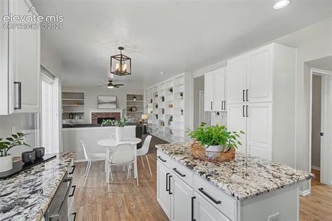 Tiny photo for 5550 City Vista Drive, Colorado Springs, CO 80917 (MLS # 6062027)