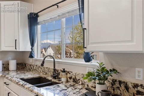 Tiny photo for 5550 City Vista Drive, Colorado Springs, CO 80917 (MLS # 6062027)