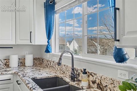 Tiny photo for 5550 City Vista Drive, Colorado Springs, CO 80917 (MLS # 6062027)