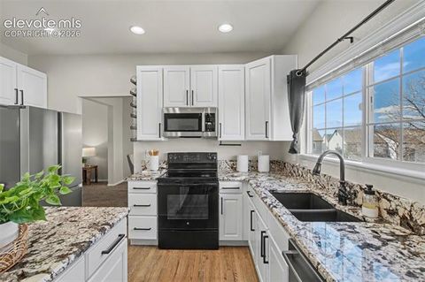 Tiny photo for 5550 City Vista Drive, Colorado Springs, CO 80917 (MLS # 6062027)