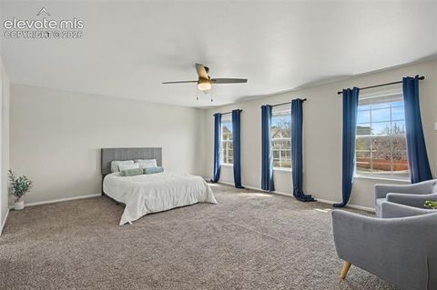 Tiny photo for 5550 City Vista Drive, Colorado Springs, CO 80917 (MLS # 6062027)