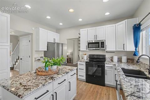 Tiny photo for 5550 City Vista Drive, Colorado Springs, CO 80917 (MLS # 6062027)