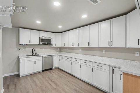 Tiny photo for 5550 City Vista Drive, Colorado Springs, CO 80917 (MLS # 6062027)