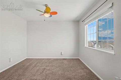 Tiny photo for 5550 City Vista Drive, Colorado Springs, CO 80917 (MLS # 6062027)