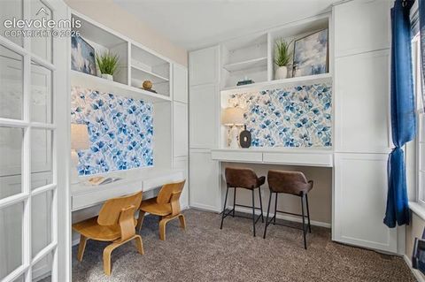 Tiny photo for 5550 City Vista Drive, Colorado Springs, CO 80917 (MLS # 6062027)