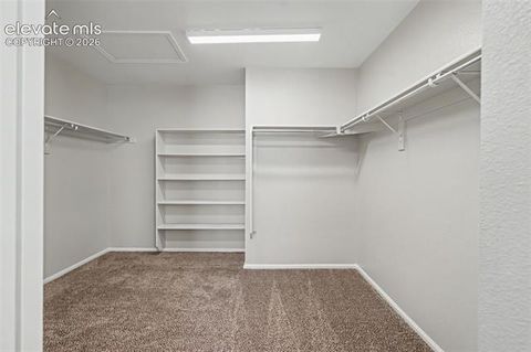 Tiny photo for 5550 City Vista Drive, Colorado Springs, CO 80917 (MLS # 6062027)