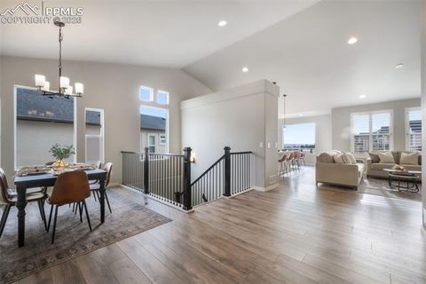 Tiny photo for 2573 Lakes Edge Drive, Monument, CO 80132 (MLS # 2626049)