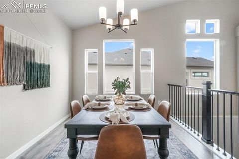 Tiny photo for 2573 Lakes Edge Drive, Monument, CO 80132 (MLS # 2626049)