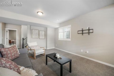 Tiny photo for 2573 Lakes Edge Drive, Monument, CO 80132 (MLS # 2626049)