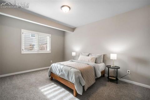 Tiny photo for 2573 Lakes Edge Drive, Monument, CO 80132 (MLS # 2626049)