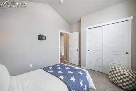 Tiny photo for 2573 Lakes Edge Drive, Monument, CO 80132 (MLS # 2626049)