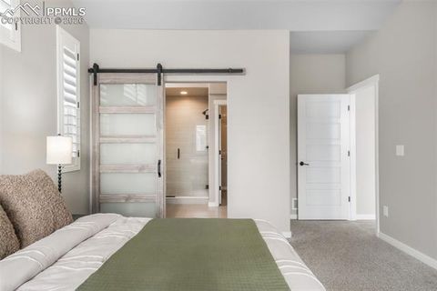 Tiny photo for 2573 Lakes Edge Drive, Monument, CO 80132 (MLS # 2626049)