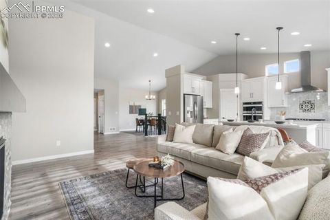 Tiny photo for 2573 Lakes Edge Drive, Monument, CO 80132 (MLS # 2626049)