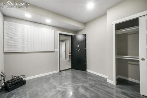 Tiny photo for 2573 Lakes Edge Drive, Monument, CO 80132 (MLS # 2626049)