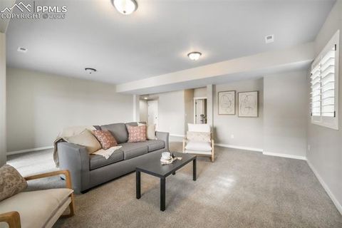 Tiny photo for 2573 Lakes Edge Drive, Monument, CO 80132 (MLS # 2626049)