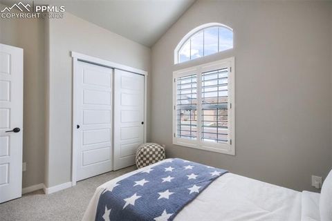 Tiny photo for 2573 Lakes Edge Drive, Monument, CO 80132 (MLS # 2626049)