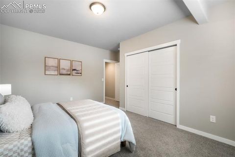 Tiny photo for 2573 Lakes Edge Drive, Monument, CO 80132 (MLS # 2626049)