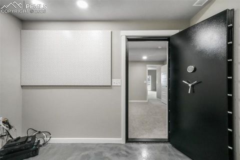 Tiny photo for 2573 Lakes Edge Drive, Monument, CO 80132 (MLS # 2626049)