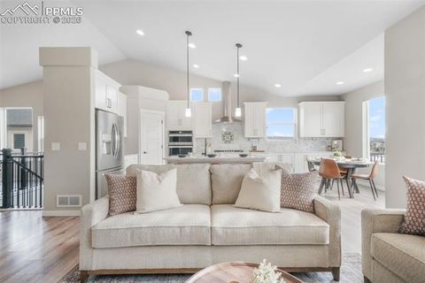 Tiny photo for 2573 Lakes Edge Drive, Monument, CO 80132 (MLS # 2626049)