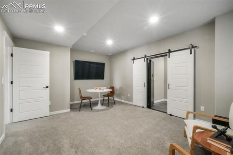 Tiny photo for 2573 Lakes Edge Drive, Monument, CO 80132 (MLS # 2626049)