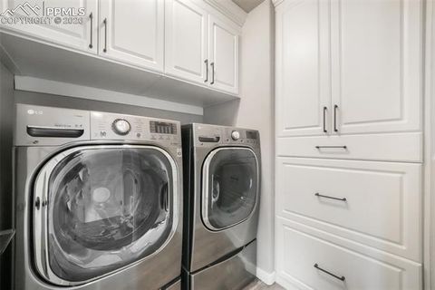 Tiny photo for 2573 Lakes Edge Drive, Monument, CO 80132 (MLS # 2626049)