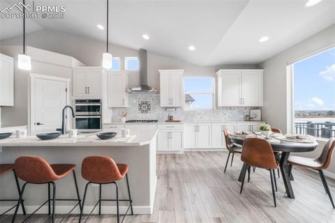 Tiny photo for 2573 Lakes Edge Drive, Monument, CO 80132 (MLS # 2626049)