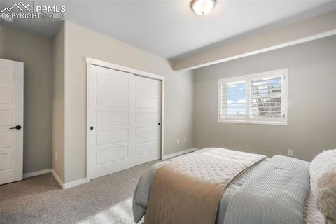 Tiny photo for 2573 Lakes Edge Drive, Monument, CO 80132 (MLS # 2626049)