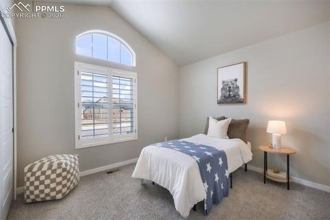 Tiny photo for 2573 Lakes Edge Drive, Monument, CO 80132 (MLS # 2626049)