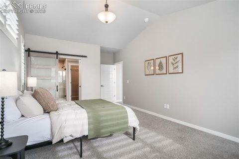 Tiny photo for 2573 Lakes Edge Drive, Monument, CO 80132 (MLS # 2626049)