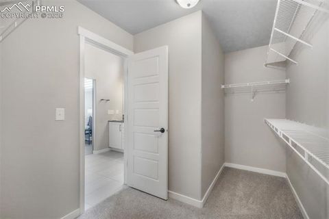 Tiny photo for 2573 Lakes Edge Drive, Monument, CO 80132 (MLS # 2626049)