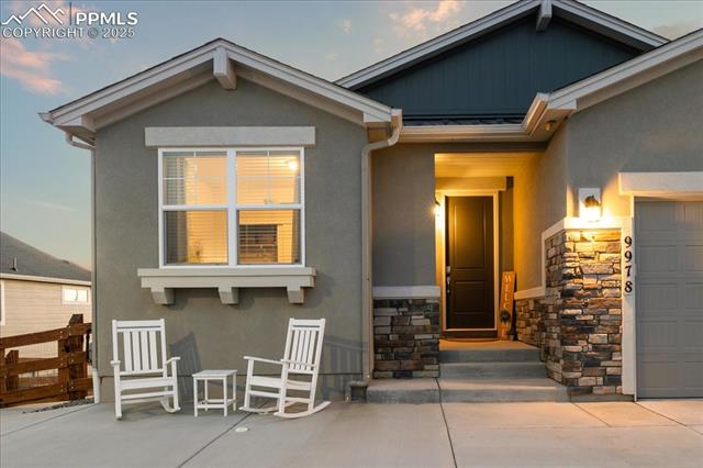 9978 Bison Valley Trail