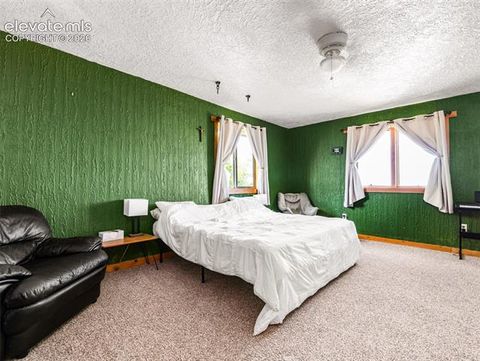 Tiny photo for 6160 Waterbarrel Road, Beulah, CO 81023 (MLS # 3475218)