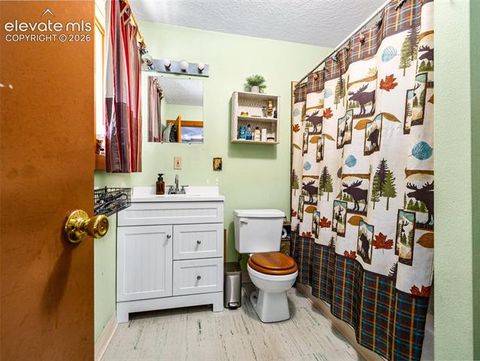 Tiny photo for 6160 Waterbarrel Road, Beulah, CO 81023 (MLS # 3475218)