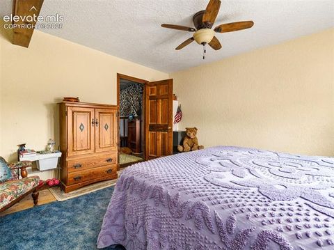 Tiny photo for 6160 Waterbarrel Road, Beulah, CO 81023 (MLS # 3475218)