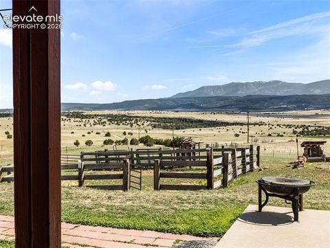 Tiny photo for 6160 Waterbarrel Road, Beulah, CO 81023 (MLS # 3475218)