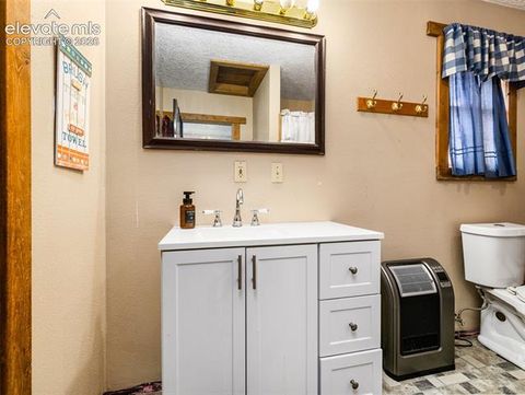 Tiny photo for 6160 Waterbarrel Road, Beulah, CO 81023 (MLS # 3475218)