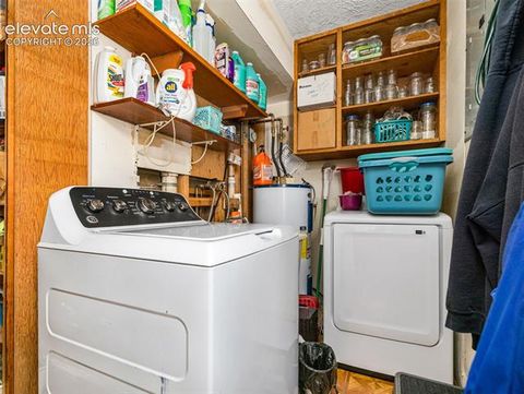 Tiny photo for 6160 Waterbarrel Road, Beulah, CO 81023 (MLS # 3475218)