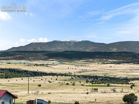 Tiny photo for 6160 Waterbarrel Road, Beulah, CO 81023 (MLS # 3475218)