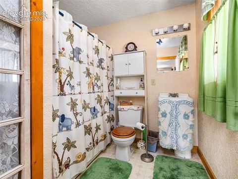 Tiny photo for 6160 Waterbarrel Road, Beulah, CO 81023 (MLS # 3475218)