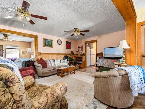 Tiny photo for 6160 Waterbarrel Road, Beulah, CO 81023 (MLS # 3475218)