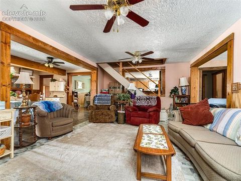 Tiny photo for 6160 Waterbarrel Road, Beulah, CO 81023 (MLS # 3475218)