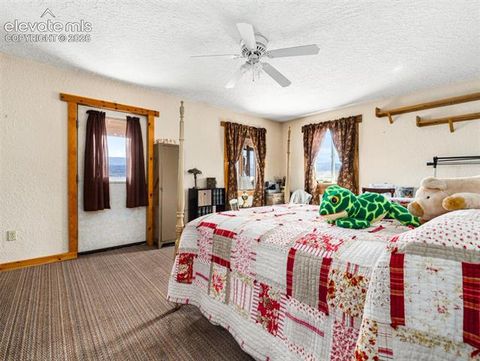 Tiny photo for 6160 Waterbarrel Road, Beulah, CO 81023 (MLS # 3475218)