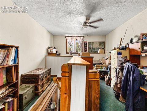 Tiny photo for 6160 Waterbarrel Road, Beulah, CO 81023 (MLS # 3475218)