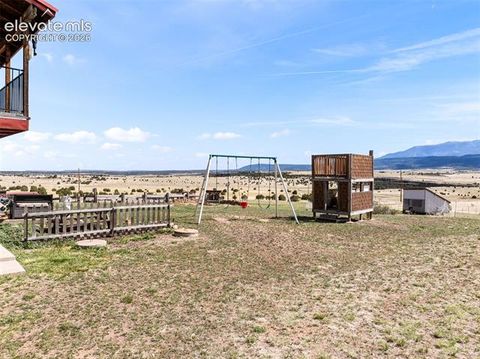 Tiny photo for 6160 Waterbarrel Road, Beulah, CO 81023 (MLS # 3475218)