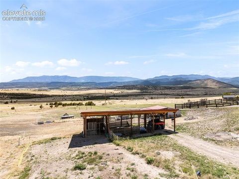 Tiny photo for 6160 Waterbarrel Road, Beulah, CO 81023 (MLS # 3475218)