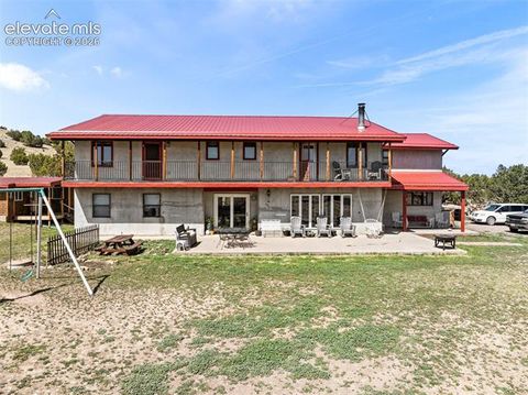 Photo of 6160 Waterbarrel Road, Beulah, CO 81023 (MLS # 3475218)